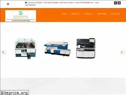 Sites similar to surgipathealtd.co.ke