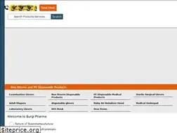 Sites similar to surgipharma.in
