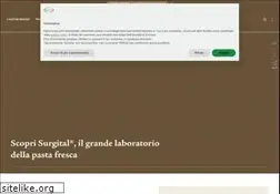 Sites similar to surgital.it