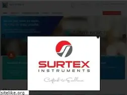 Sites similar to surgitech.net