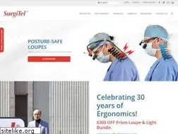 Sites similar to surgitel.com