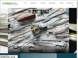 Sites similar to surgiwell.de