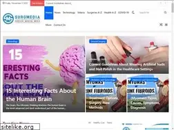 Sites similar to surgmedia.com