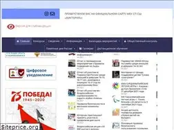 Sites similar to surgut-victoria.ru