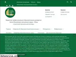 Sites similar to surgutmusic.ru