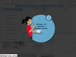 Sites similar to surgutsvet.ru