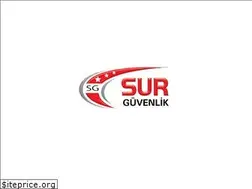 Sites similar to surguvenlik.com.tr