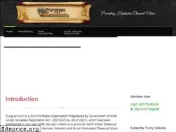 Sites similar to surgyan.com