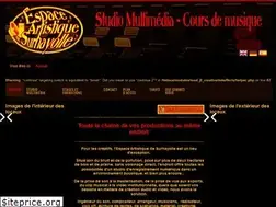 Sites similar to surhayolle.fr