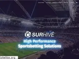 Sites similar to surhive.com