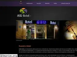 Sites similar to surhotel.com
