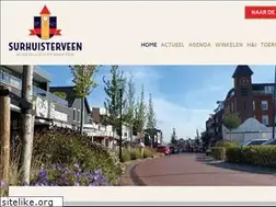 Sites similar to surhuisterveen.com