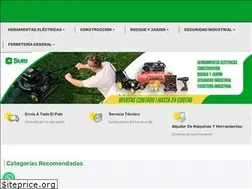 Sites similar to suri-sa.com.ar