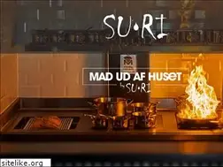 Sites similar to suri.dk