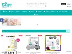 Sites similar to suri.my