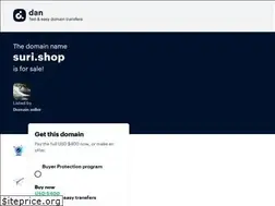 Sites similar to suri.shop