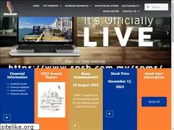 Sites similar to suriagroup.com.my