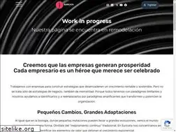 Sites similar to suricatalabs.com
