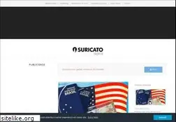 Sites similar to suricatodigital.com