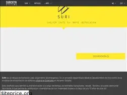 Sites similar to suricattasystems.com
