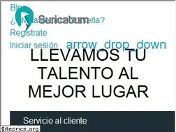 Sites similar to suricatum.com