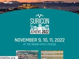 Sites similar to suricon.net