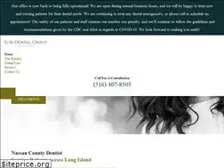 Sites similar to suridentalgroup.com