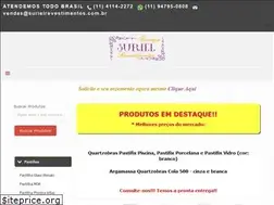 Sites similar to surielrevestimentos.com.br