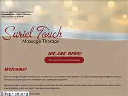 Sites similar to surieltouch.com