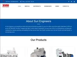 Sites similar to suriengineers.co.in