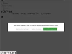 Sites similar to surifrey.com