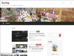 Sites similar to suriko.net