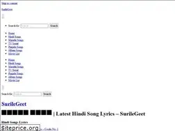 Sites similar to surilegeet.com