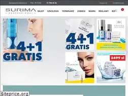 Sites similar to surima.pl