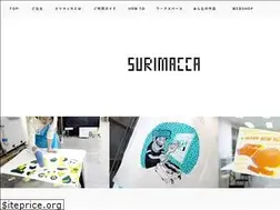 Sites similar to surimacca.com