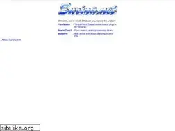 Sites similar to surina.net