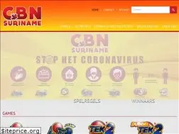 Sites similar to surinaamselotto.com