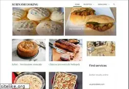 Sites similar to surinamcooking.com
