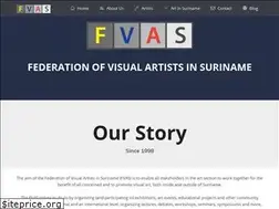 Sites similar to suriname-fvas.org