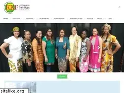 Sites similar to surinamechamber.com