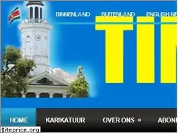 Sites similar to surinametimes.com