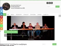 Sites similar to surinamistiek.nl