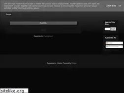 Sites similar to surind.blogspot.com