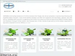 Sites similar to surindera.net
