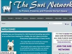Sites similar to surinetwork.org