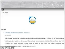 Sites similar to surinfo.fr