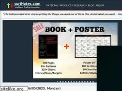 Sites similar to surinotes.com