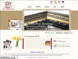 Sites similar to suriprofiles.com