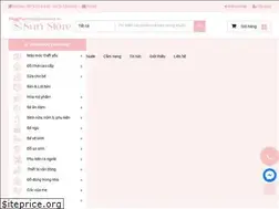 Sites similar to suristore.vn