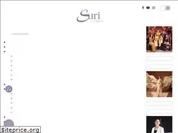 Sites similar to suristudio.com